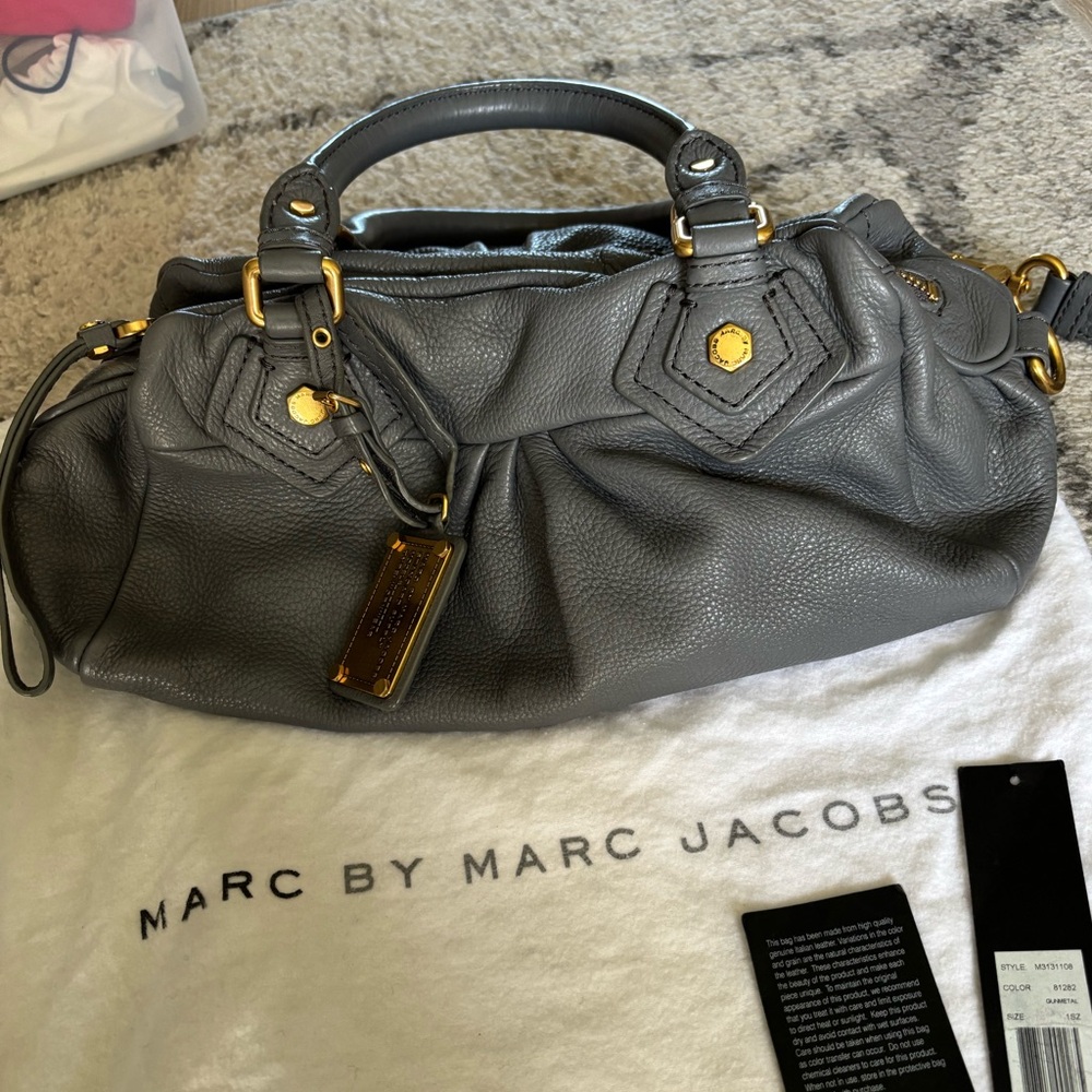 Marc by Marc Jacobs handbag